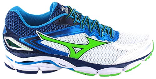 Mizuno Wave Ultima 8 Blanco