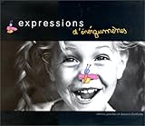 Expressions d'energumènes