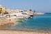 Produktbild Alu-Dibond-Bild 120 x 80 cm: "Marina. El Gouna, Egypt", Bild auf Alu-Dibond