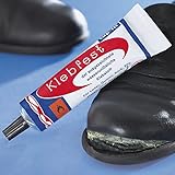 Renia Klebfest Kontaktkleber Lederkleber 90g Tube by 