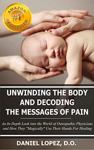 Unwinding The Body And Decoding The Messages Of Pain