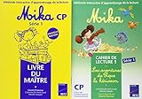 Image de Méthode de lecture CP : Mika Série 1