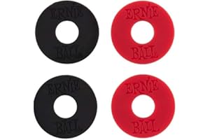 Ernie Ball Anneaux de blocage de sangle