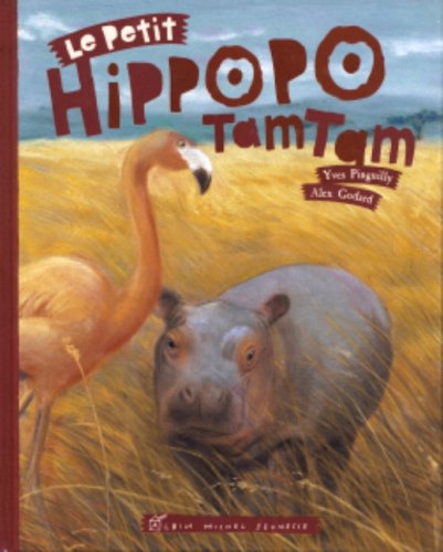 Le  Petit hippopotamtam