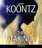 Cover zum Buch The Taking