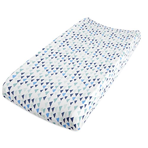 Preisvergleich Produktbild aden + anais Wickelunterlage, Dinos