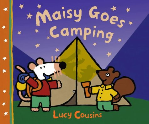 Download Maisy Goes Camping Download Maisy Goes Camping
