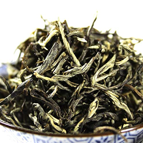 Té blanco Bai Hao Shong Zhen 100 gr.