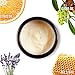 Best Beard Balm & Wax | Strong Hold | Leave in Conditioner & Styling Balm for All Beard Styles, Mustache, Hair | Carotenes, Sesame Seed Oils, Bergamot and Citric Fruit Oils | Made in Barcelona