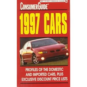 1997 Cars (Serial)