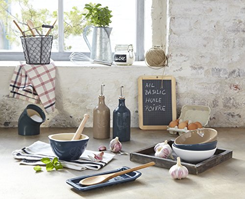 Emile Henry EH790201 Salzfass, Poivre - 4