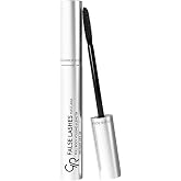 Golden Rose False Lashes Mascara - Takma Kirpik Etkili Hacim ve Uzunluk Veren Maskara