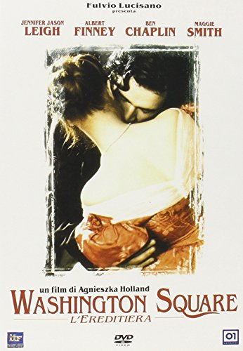 Washington Square - L'ereditiera [Italia] [DVD]