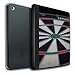 Produktbild STUFF4 PU-Leder Hülle/Case/Brieftasche für Apple iPad Air 2 tablet / Dartscheibe Muster / Darts Foto Kollektion