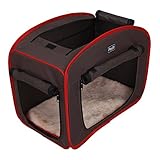 Dreh-Faltbar, sehr einfach zu Falten und Öffnen.