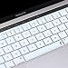 Produktbild ProElife 2016; Ultradünner Silikon-Tastaturschutz zum Aufkleben für MacBook Pro 13 Zoll (33 cm) (A1706), MacBook Pro15 Zoll (38 cm) (A1707)