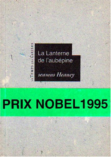 Download La Lanterne de l'aubépine