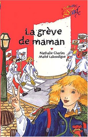 Grève de maman (la)