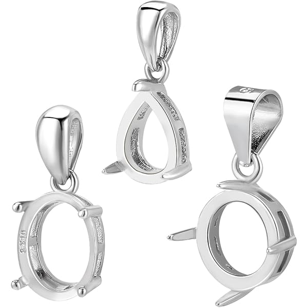10 Stuks Sterling Zilveren Kralen - - Sterling Zilveren