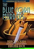Cover zum Buch Blue Corn Murders