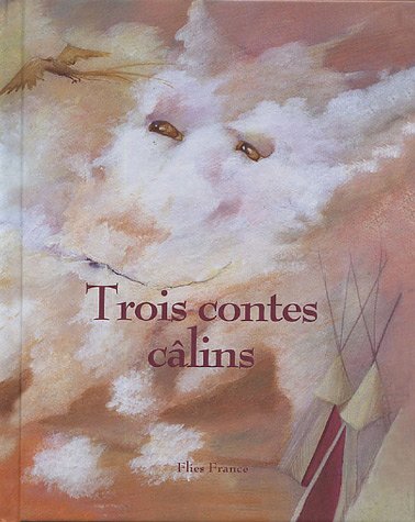 couverture de : Trois contes c&acirc;lins