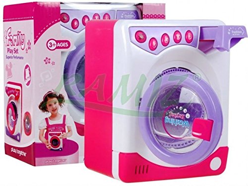 Preisvergleich Produktbild Klein Waschmaschine Spielzeug