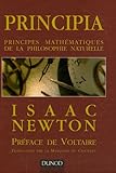 Image de Principia : Principes mathématiques de la philosophie naturelle