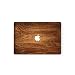 Produktbild MacBook Pro 13 Aufkleber Air Aufkleber Front Holz Cover Haut (Pro 13 33,1 cm)