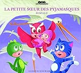 Image de La petite sœur des Pyjamasques