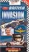 Produktbild British Invasion-Indy 500 [VHS] [UK Import]