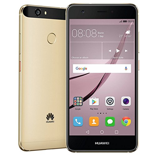 Huawei-nova-4G-32GB-prestige-gold-EU