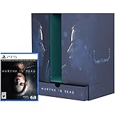 Martha Is Dead Collector's Edition Gameset for PS5