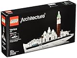 LEGO Architecture 21026 - Venedig, Skyline Bauset - LEGO