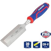WORKPRO WP243012 38MM Profesyonel İskarpela