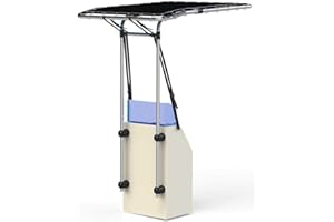 Oceansouth Retractable Seagull T-Top