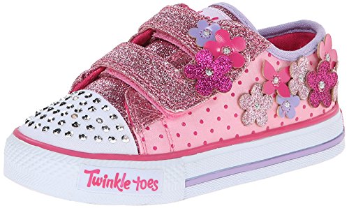 skechers girls size 4