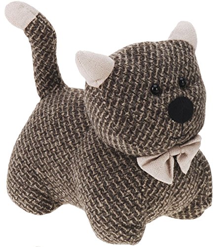 Carousel Home And Gifts Soft Fabric Cat Buy Online In Malta At Desertcart