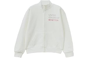 United Colors of Benetton Mädchen Trainingsshirt