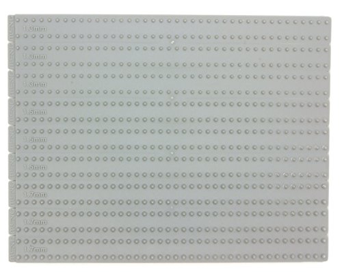 Meng Model 1:35 - Nuts and Bolts Set D