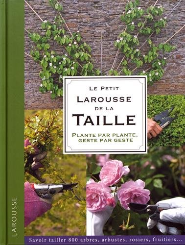 Lire des livres gratuits en ligne sans téléchargement Le Petit Larousse de la taille by author 2035943736 PDF