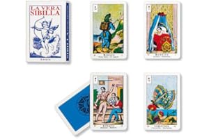 SOLOMAGIA La Vera Sibilla