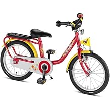 Suchergebnis auf Amazon.de für: kinderfahrrad puky 14 zoll