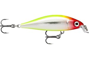 Rapala X-Light Minnow Wobbler 5 cm