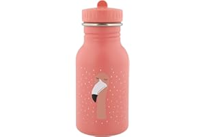 Trixie Baby Gourde 350 ML - Mrs. Flamingo