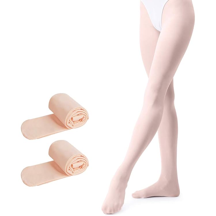Balletschoenen