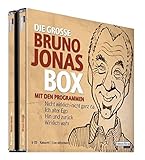 Die große Bruno Jonas Box by