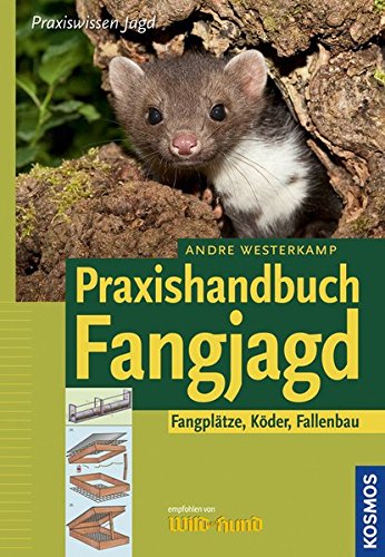 Download Praxishandbuch Fangjagd Download Praxishandbuch Fangjagd