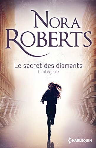 couverture de : Le secret des diamants