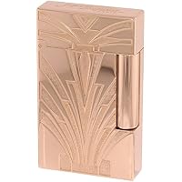 S.T. Dupont 16925 Lighter Art Deco - Limited Edition