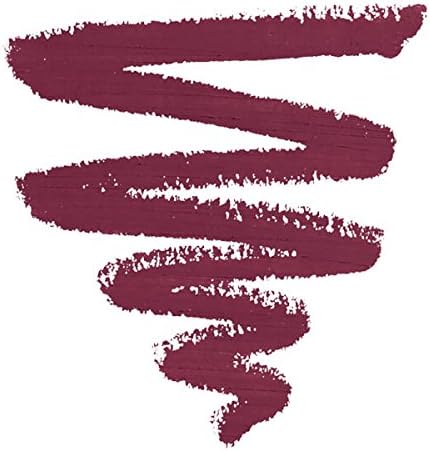 NYX Professional Makeup - SUEDE MATTE LIP LINER - PRUNE